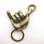 鎌倉　アクセサリー　キーホルダー