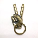 鎌倉　アクセサリー　キーホルダー