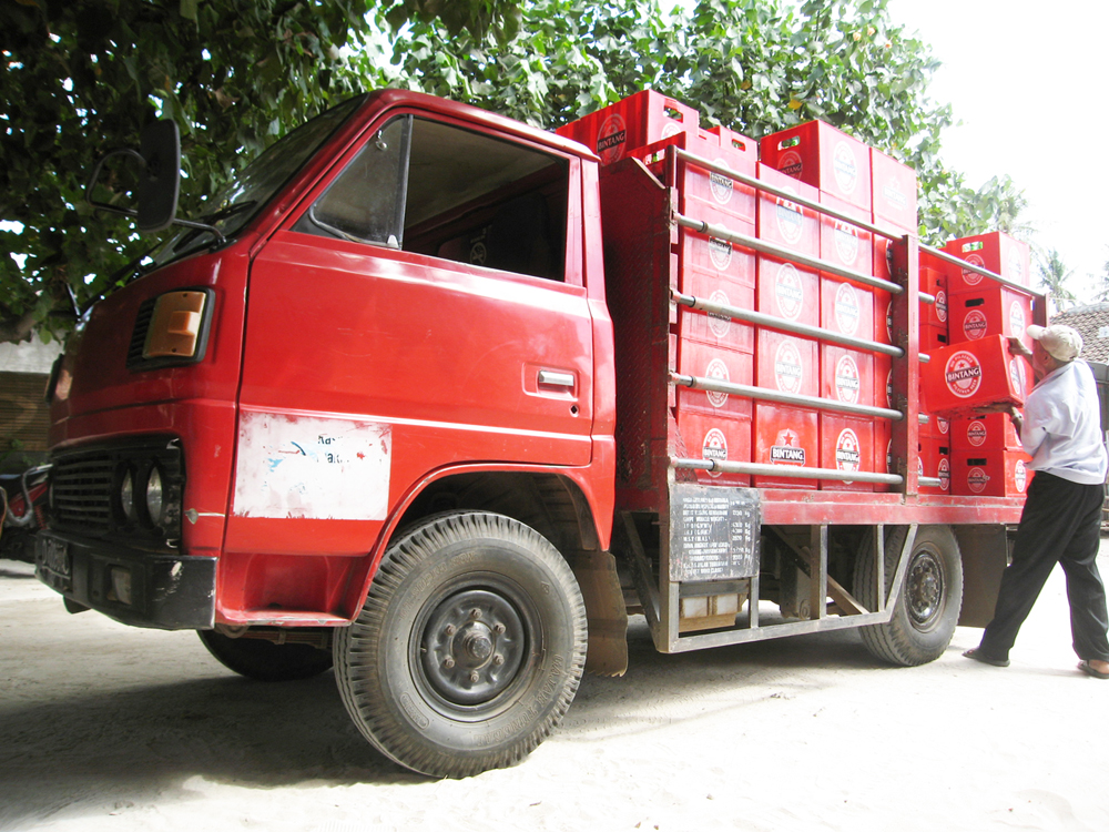 VIN'Sのアクセサリーについて