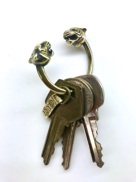 コラボレーション　CLUCT x VIN'S