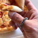 波無くなりました。