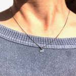 ネックレス　新作　VIN'S