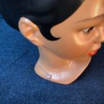 アクセサリー　新作　ネックレス