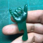 VIN'S  アクセサリー　制作中