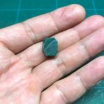 VIN'S 新作　原型制作中