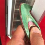 アクセサリー　非接触ツール　サンプル