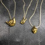 アクセサリー　ネックレス　おススメ