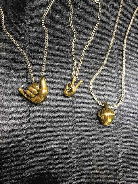 アクセサリー　ネックレス　おススメ