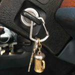 アクセサリー　キーホルダー　カラビナ