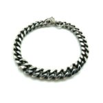 新作アクセサリー　チェーンブレスレット