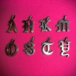 アクセサリー　ネックレス　シルバー