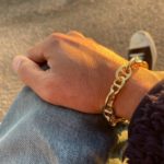 鎌倉　アクセサリー　ブレスレット