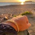 鎌倉　アクセサリー　ブレスレット