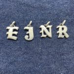 鎌倉　アクセサリー　ネックレス