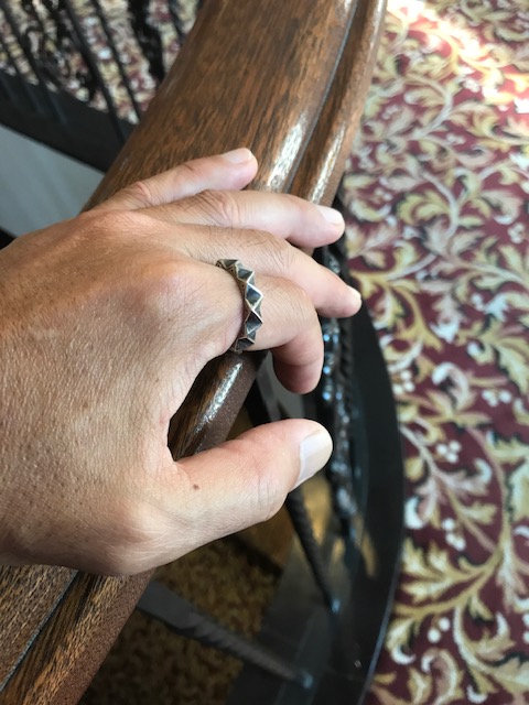 鎌倉のアクセサリーブランド　VIN'S